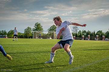 VBSoccer vs Byrnes 74